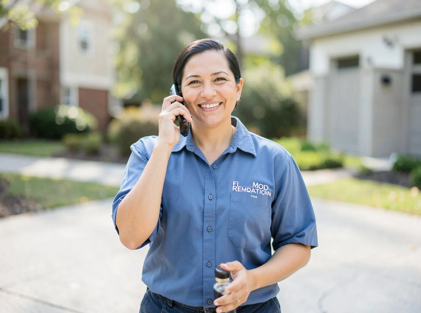 Mold Remediation Traver, CA FAQs